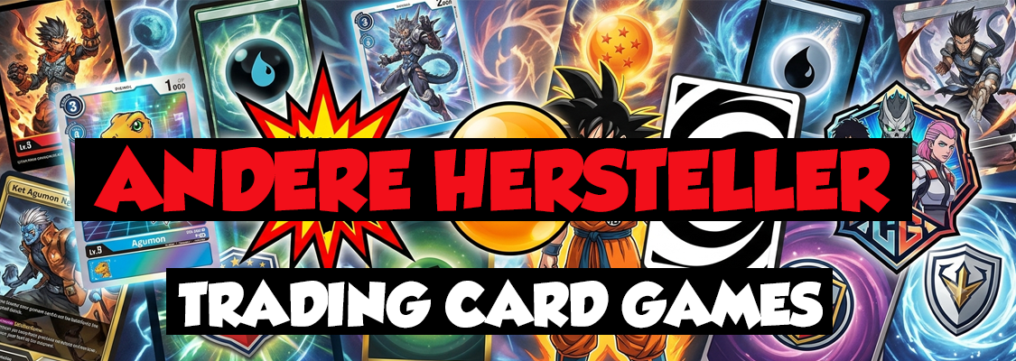 Trading Cards